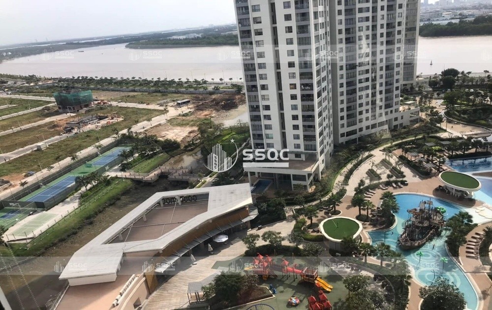 BÁN ĐẢO KIM CƯƠNG 2PN 87M2 10 TỶ - GIÁ TỐT HỖ TRỢ TƯ VẤN 24/7