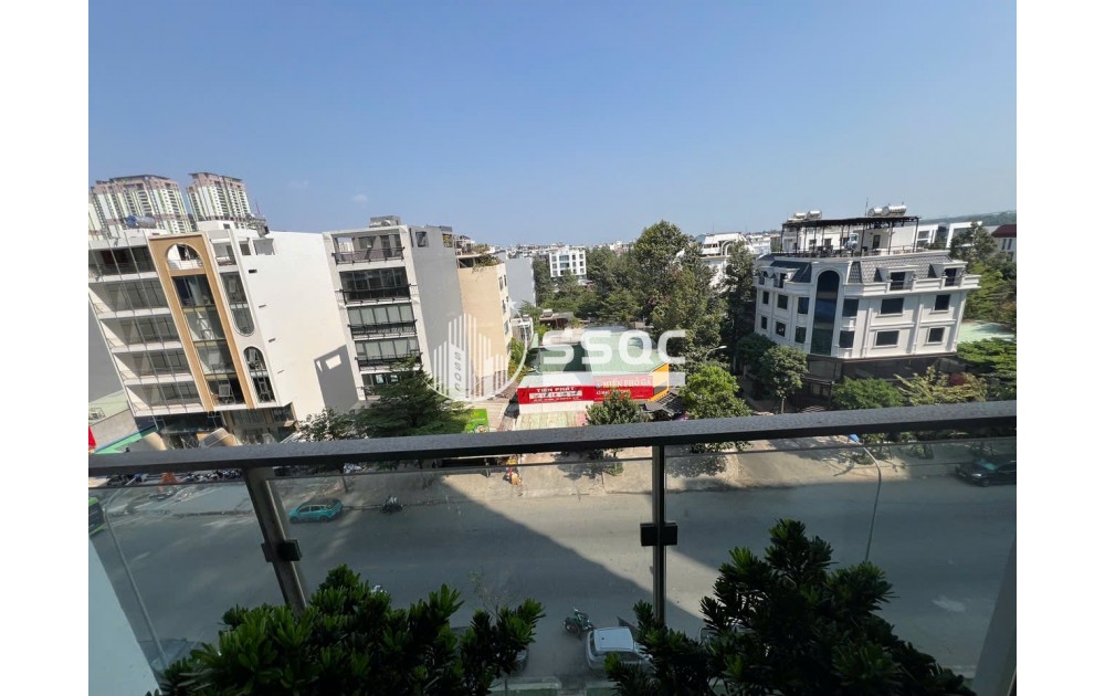 BÁN ONE VERANDAH - 2 PHÒNG NGỦ - GIÁ TỐT TẦNG THẤP 8.3 TỶ
