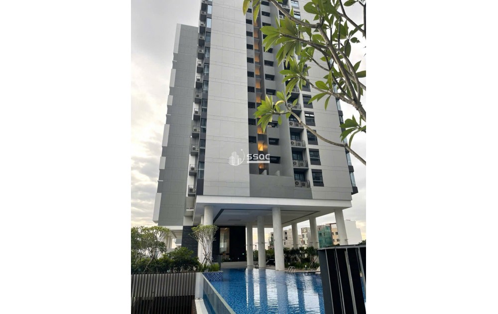 BÁN ONE VERANDAH - GIÁ TỐT - TẦNG THẤP - 3 PHÒNG NGỦ - 106M2 - 11.2 Tỷ