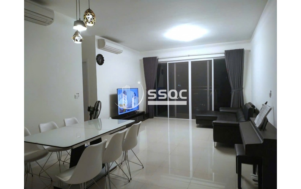 BÁN ESTELLA HEIGHTS - NƠI AN YÊN TẦNG CAO GIÁ TỐT 18.5 Tỷ