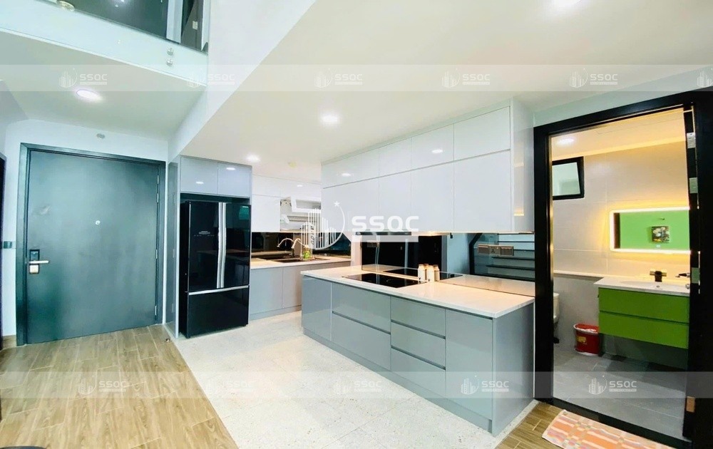 TỔNG HỢP RỔ HÀNG BÁN FELIZ EN VISTA - DUPLEX - GIÁ TỪ 11 TỶ