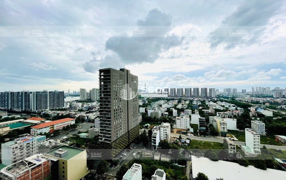 BÁN FELIZ EN VISTA 3PN 107M2 12.8 TỶ - GIÁ TỐT HỖ TRỢ TƯ VẤN 24/7