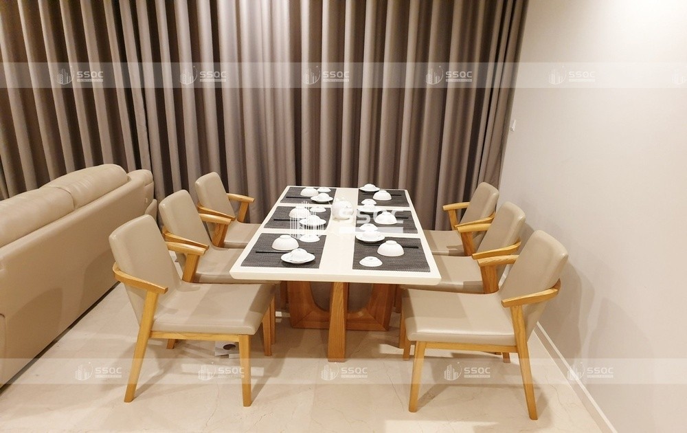 BÁN ĐẢO KIM CƯƠNG - 2 PHÒNG NGỦ - GIÁ TỐT - TẦNG TRUNG