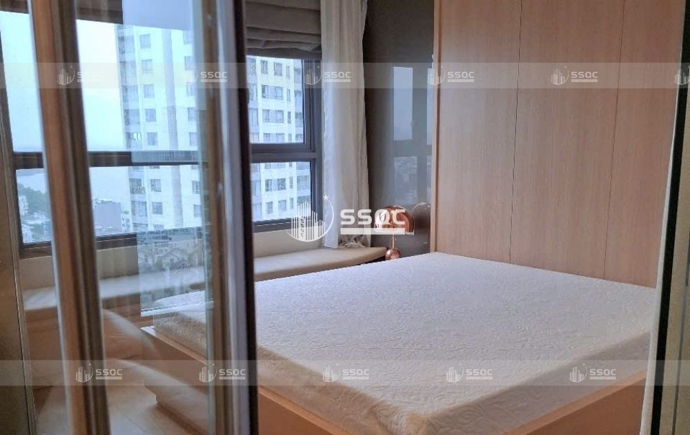BÁN ĐẢO KIM CƯƠNG - 1 PHÒNG NGỦ TẦNG TRUNG - GIÁ TỐT 9.5 TỶ