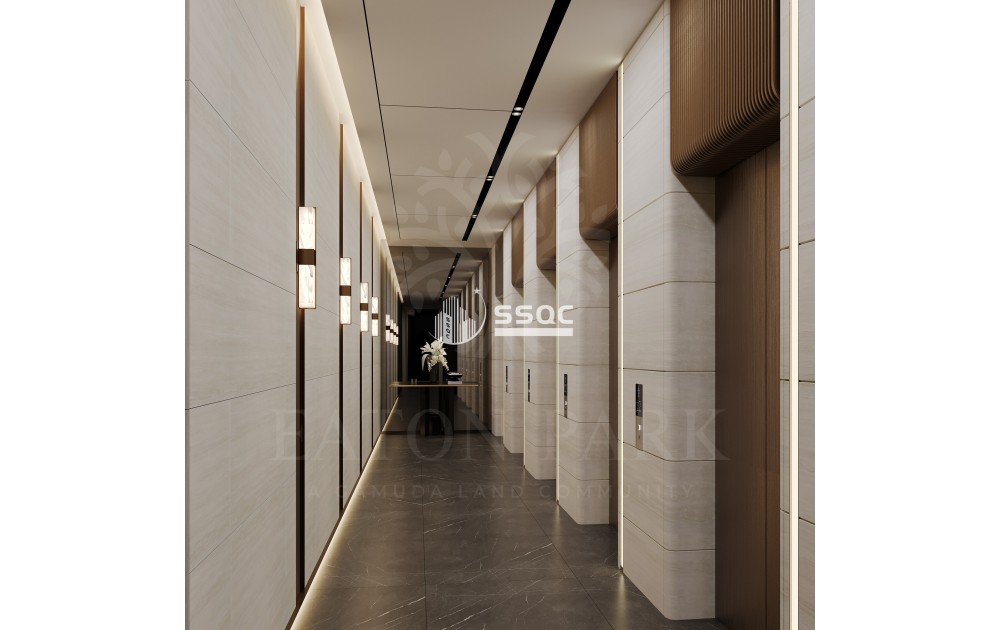 BÁN SHOPHOUSE EATON PARK DIỆN TÍCH 155.4 M2 GIÁ GỐC 46.348 TỶ TRỰC TIẾP CĐT