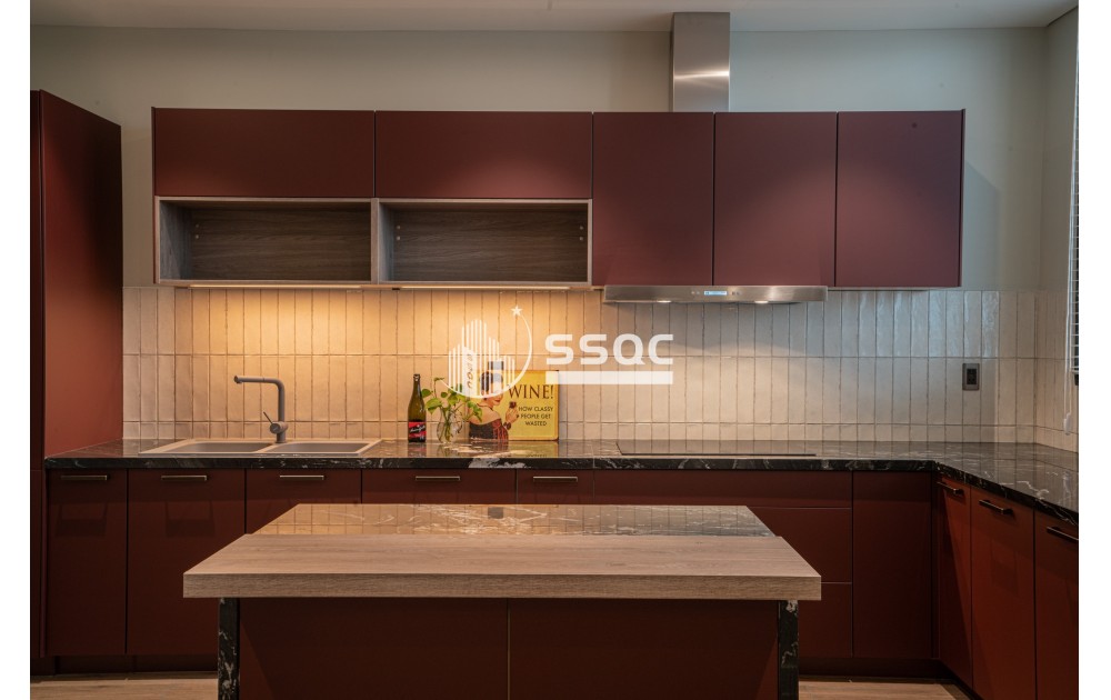 BÁN VISTA VERDE - PENHOUSE - GIÁ TỐT TỪ TẦNG CAO - 439m2