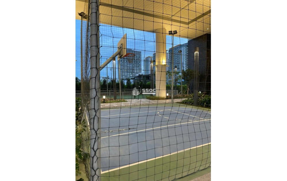 BÁN ONE VERANDAH - GIÁ TỐT - TẦNG THẤP - 3 PHÒNG NGỦ - 106M2 - 11.2 Tỷ