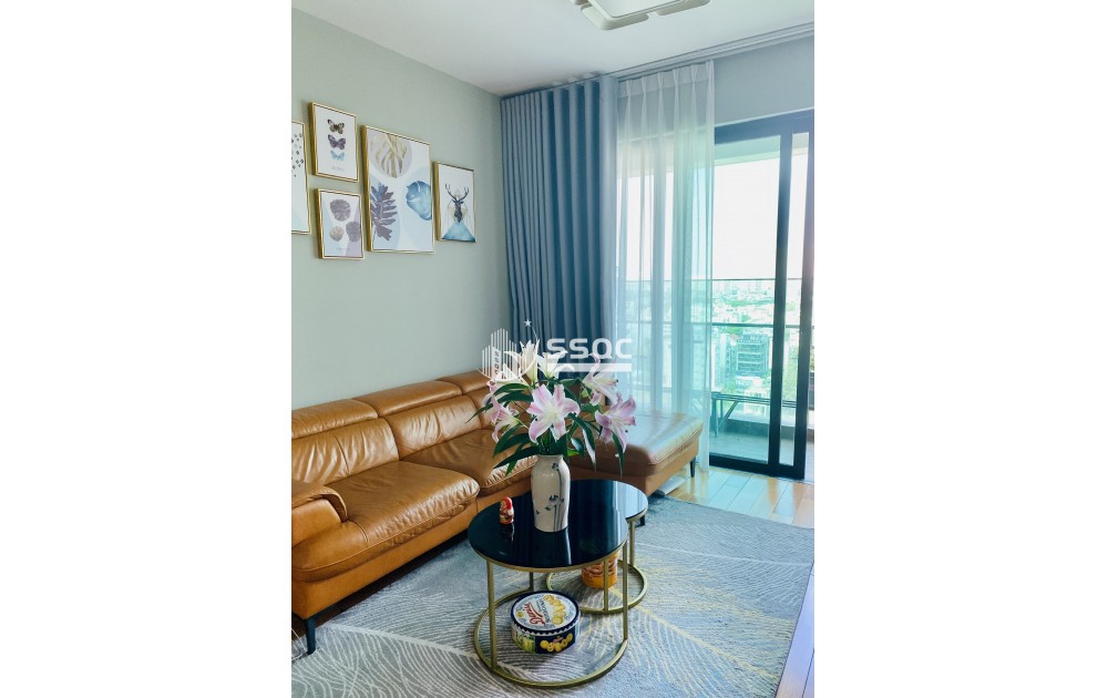 BÁN FELIZ EN VISTA - 2 PHÒNG NGỦ - GIÁ TỐT TẦNG TRUNG 9.8 TỶ