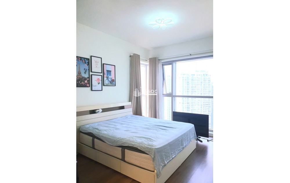 BÁN ESTELLA HEIGHTS - NƠI AN YÊN TẦNG CAO GIÁ TỐT 18.5 Tỷ