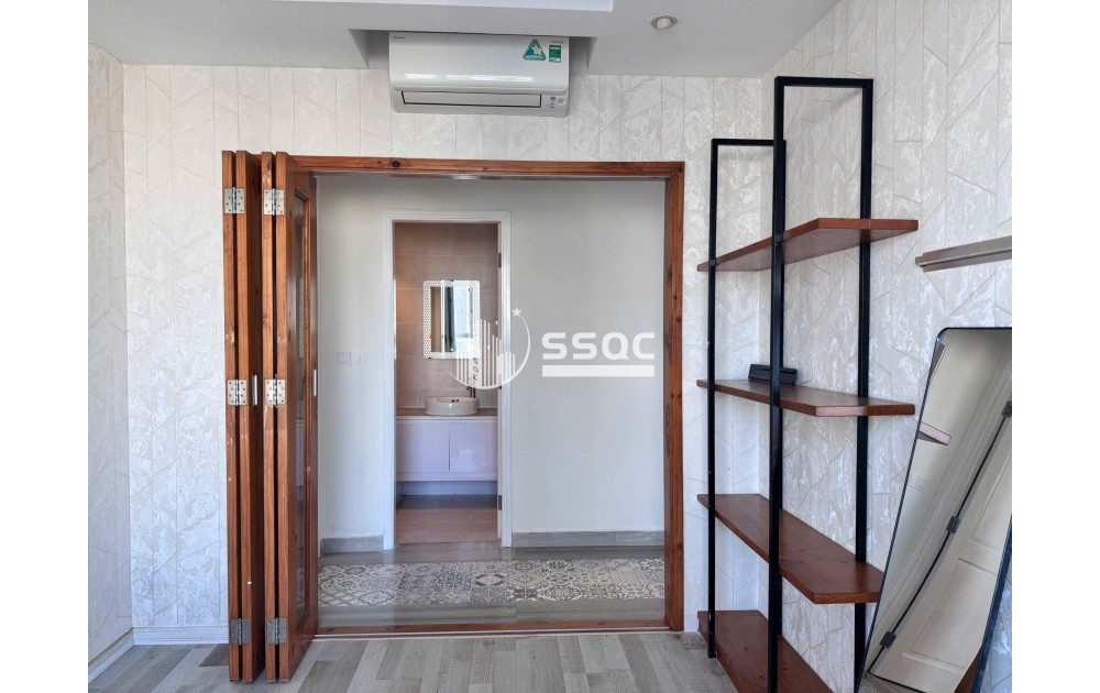 BÁN VISTA VERDE - 2 PHÒNG NGỦ - 85M2 - GIÁ TỐT CHỈ 8.2 TỶ
