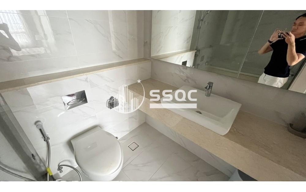 CHO THUÊ ĐẢO KIM CƯƠNG - TẦNG TRUNG, 3 PHÒNG NGỦ - GIÁ TỐT 50 TRIỆU