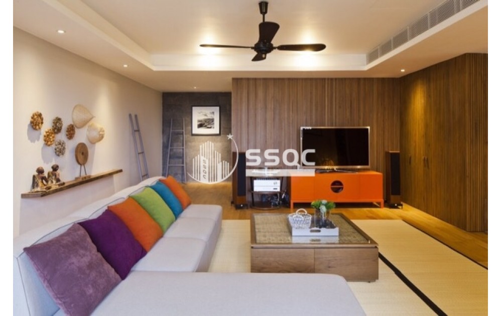 CHO THUÊ ĐẢO KIM CƯƠNG - POOL VILLA - 560m2 - Giá 180 Triệu