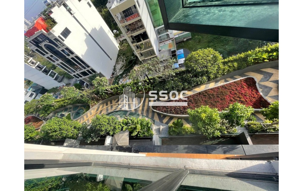BÁN FELIZ EN VISTA - GIÁ TỐT - 3 PHÒNG NGỦ - TẦNG CAO