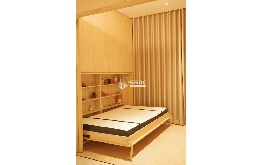 BÁN ONE VERANDAH - 3 PHÒNG NGỦ - TẦNG THẤP - GIÁ TỐT 11 TỶ