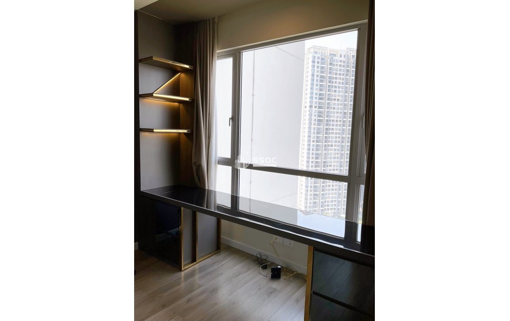 CHO THUÊ ESTELLA HEIGHTS - 3 PHÒNG NGỦ - GIÁ TỐT TẦNG TRUNG CHỈ 71.07 TRIỆU