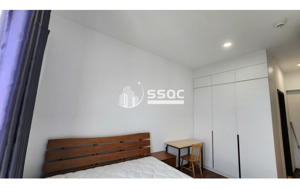 BÁN ONE VERANDAH - 2 PHÒNG NGỦ TẦNG TRUNG - GIÁ TỐT 8 TỶ