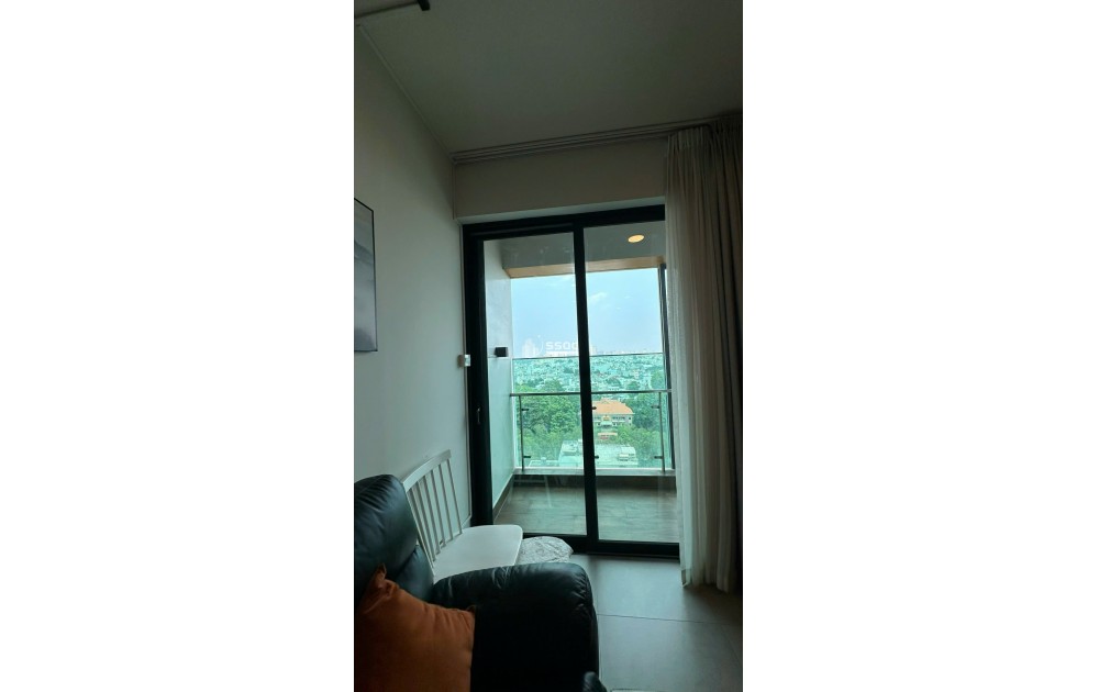 BÁN FELIZ EN VISTA - 1 PHÒNG NGỦ - 58M2 - GIÁ TỐT TẦNG TRUNG