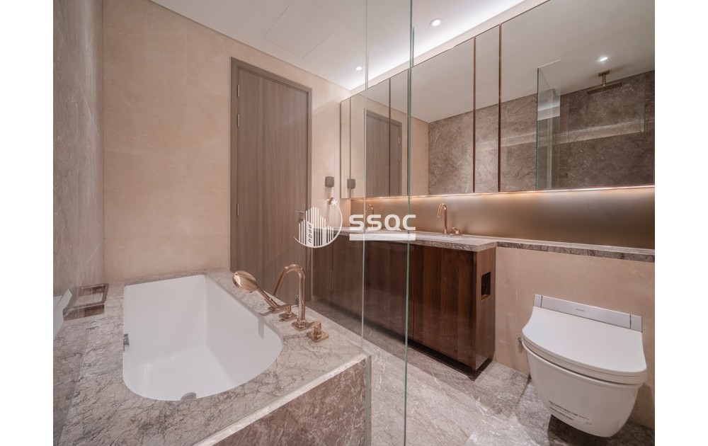 [BÁN] THE MARQ 145,88M2 4PN VIEW NĐC/LIM 3 37.076 TỶ