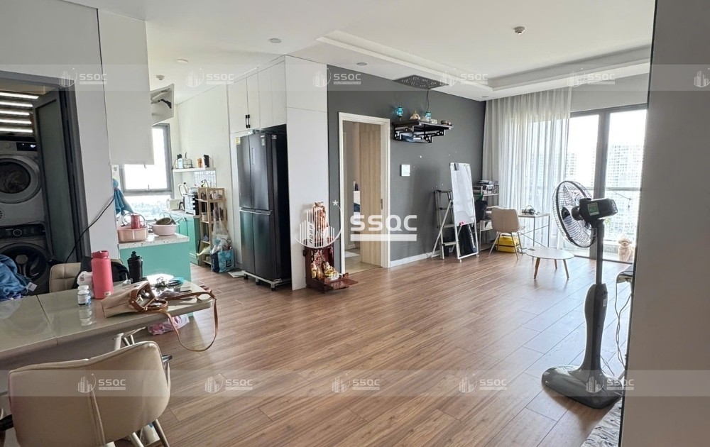 BÁN ĐẢO KIM CƯƠNG 2PN DIỆN TÍCH 90M2 GIÁ 10 TỶ, GIÁ TỐT NHẤT