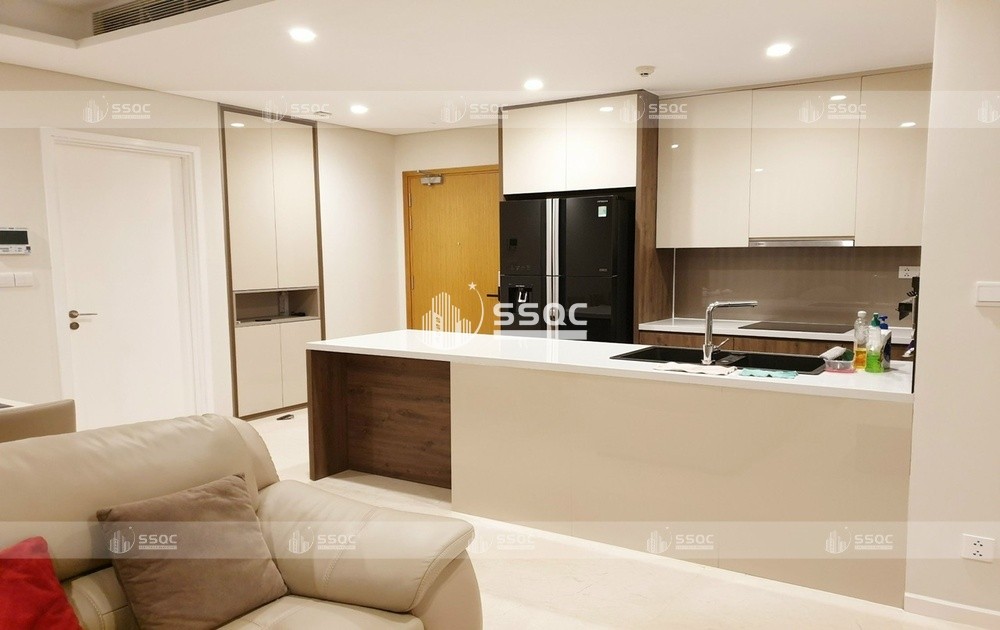 BÁN ĐẢO KIM CƯƠNG - 2 PHÒNG NGỦ - GIÁ TỐT - TẦNG TRUNG