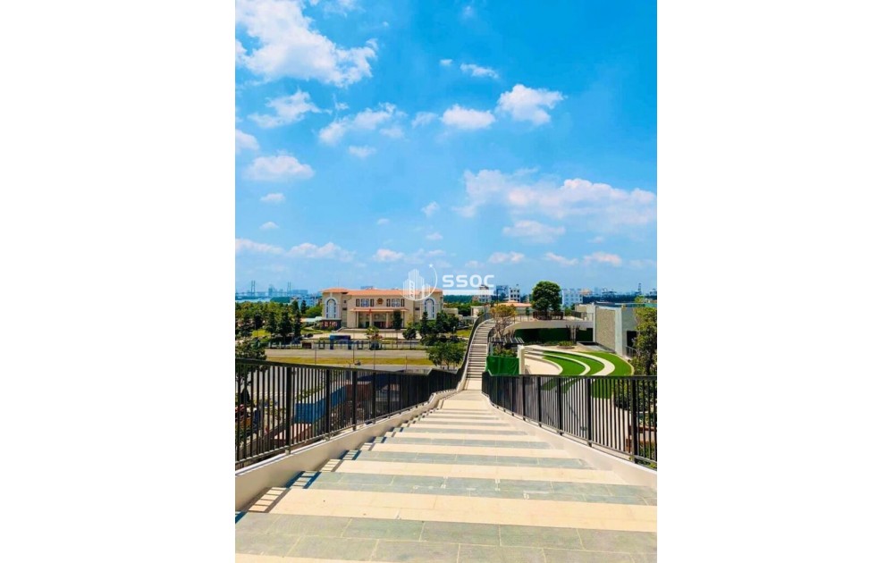 Bán Căn Hộ 2 Phòng Ngủ Feliz en Vista | Rổ Hàng 83m², 85m², 88m² Giá Từ 8.9 Tỷ