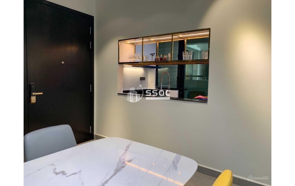  BÁN 1PN FELIZ EN VISTA THÁP CRUZ 58M² | GIÁ 7.8 TỶ | FULL NỘI THẤT 