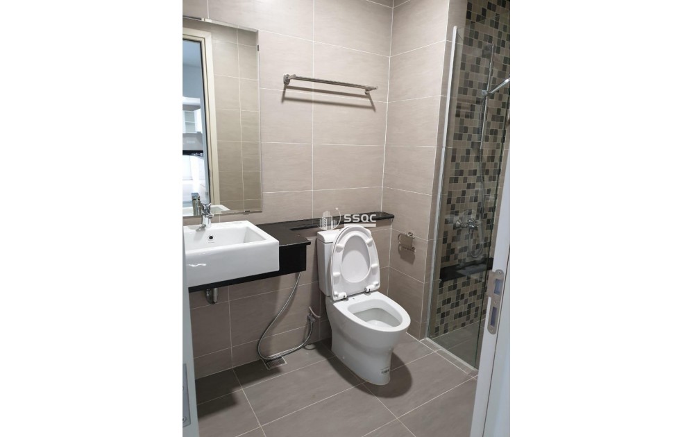 CĂN 1PN VISTA VERDE – 50M², FULL NỘI THẤT, SỔ HỒNG SẴN – GIÁ 6.2 TỶ