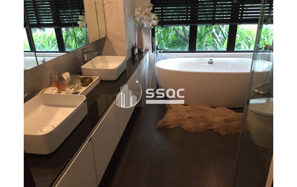  SKY MANSION 4PN 239M² FELIZ EN VISTA - THÁP ALTAZ - GIÁ 40 TỶ