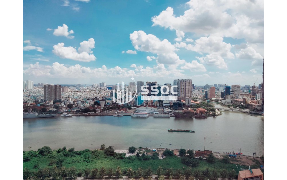  CHO THUỂ CĂN 2PN EMPIRE CITY 90M² - NHÀ TRỐNG - VIEW SÔNG SÀI GÒN THOÁNG ĐÃNG - GIÁ SIÊU TỐT CHỈ 29 TRIỆU/THÁNG