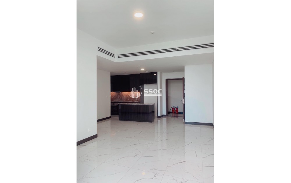  CHO THUỂ CĂN 2PN EMPIRE CITY 90M² - NHÀ TRỐNG - VIEW SÔNG SÀI GÒN THOÁNG ĐÃNG - GIÁ SIÊU TỐT CHỈ 29 TRIỆU/THÁNG