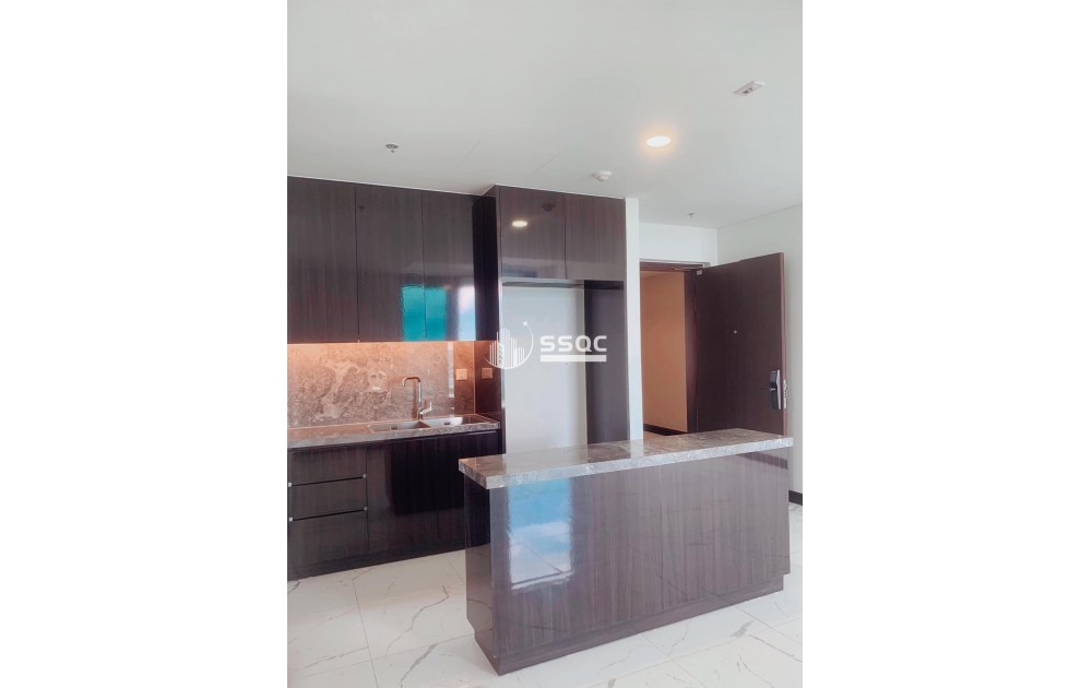  CHO THUỂ CĂN 2PN EMPIRE CITY 90M² - NHÀ TRỐNG - VIEW SÔNG SÀI GÒN THOÁNG ĐÃNG - GIÁ SIÊU TỐT CHỈ 29 TRIỆU/THÁNG