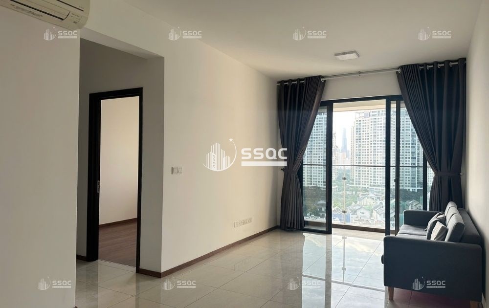 ONE VERANDAH - 2 phòng ngủ có căn view trực diện sông trung tâm thành phố, giá rẻ bất ngờ, xem nhà chốt nhanh...