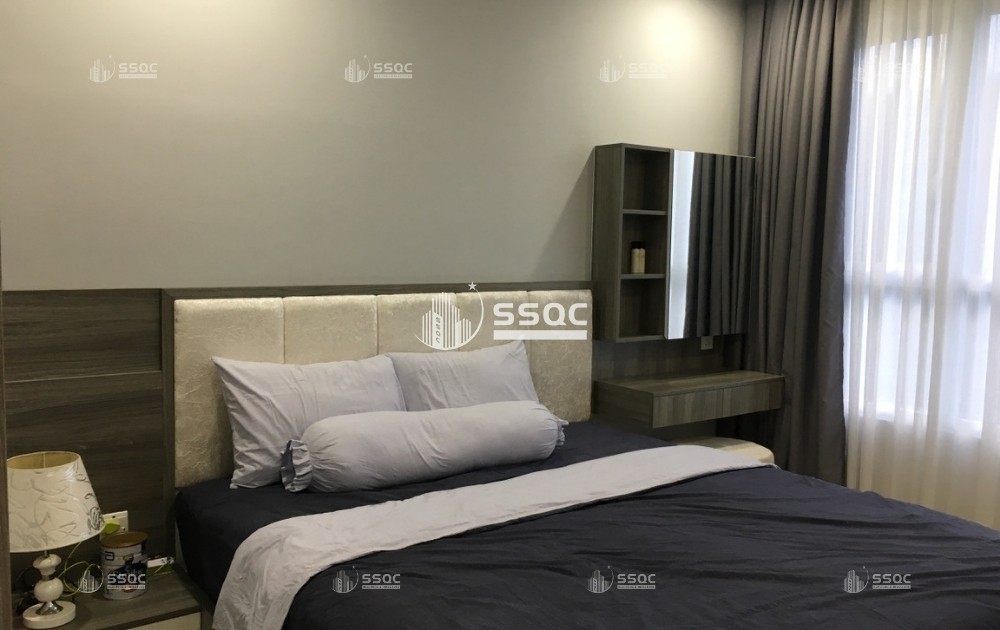 VISTA VERDE 2PN FULL NỘI THẤT – TẦNG CAO THOÁNG MÁT GIÁ THUÊ CHỈ 19 TRIỆU/THÁNG NET