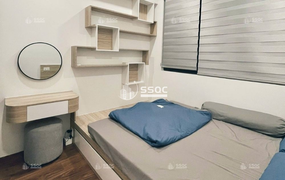ONE VERANDAH 2PN FULL NỘI THẤT – SẮP NHẬN NHÀ DIỆN TÍCH 78M² | GIÁ THUÊ 22 TRIỆU/THÁNG NET