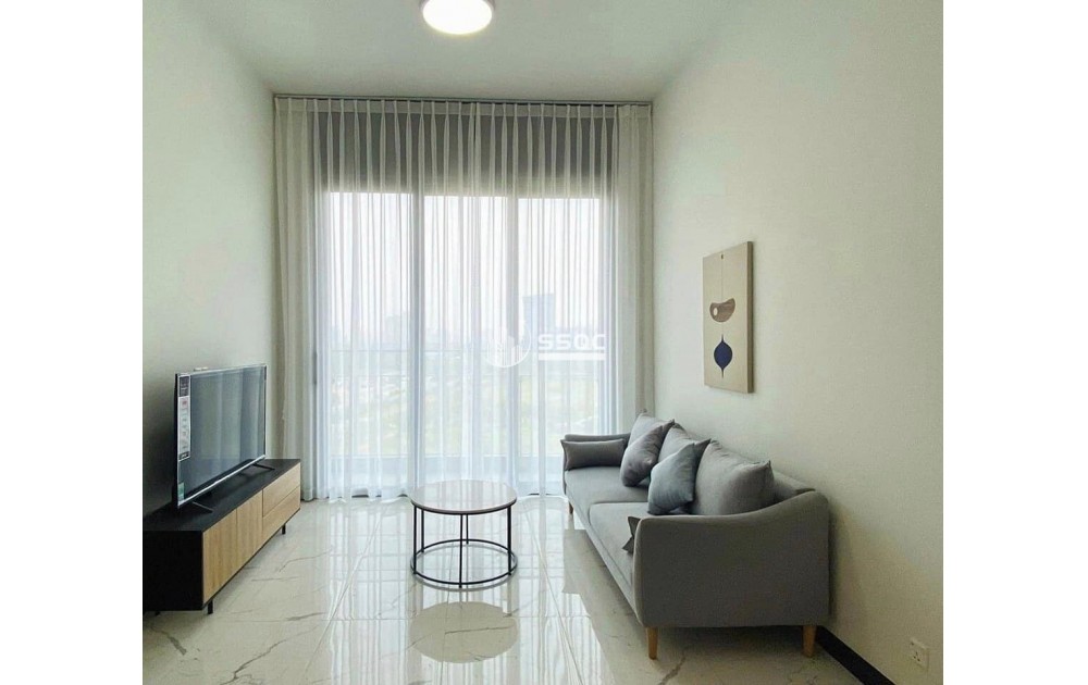  CHO THUỂ CĂN 2PN EMPIRE CITY 90M² - NHÀ FULL NT - VIEW SÔNG SÀI GÒN THOÁNG ĐÃNG - GIÁ SIÊU TỐT CHỈ TỪ 38 TRIỆU/THÁNG