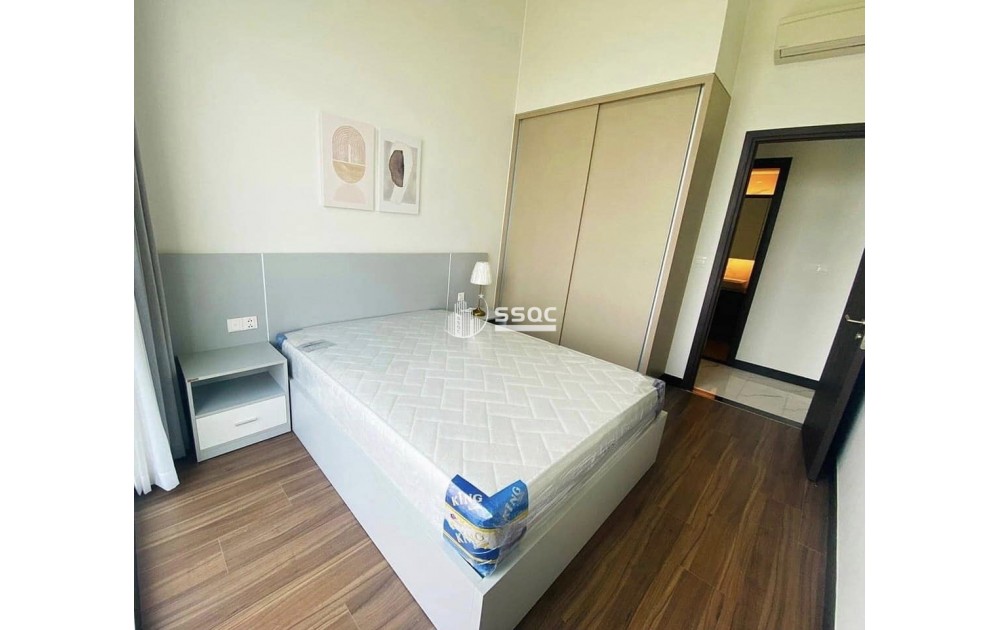  CHO THUỂ CĂN 2PN EMPIRE CITY 90M² - NHÀ FULL NT - VIEW SÔNG SÀI GÒN THOÁNG ĐÃNG - GIÁ SIÊU TỐT CHỈ TỪ 38 TRIỆU/THÁNG