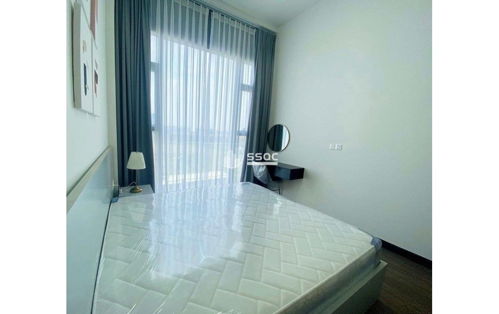  CHO THUỂ CĂN 2PN EMPIRE CITY 90M² - NHÀ FULL NT - VIEW SÔNG SÀI GÒN THOÁNG ĐÃNG - GIÁ SIÊU TỐT CHỈ TỪ 38 TRIỆU/THÁNG