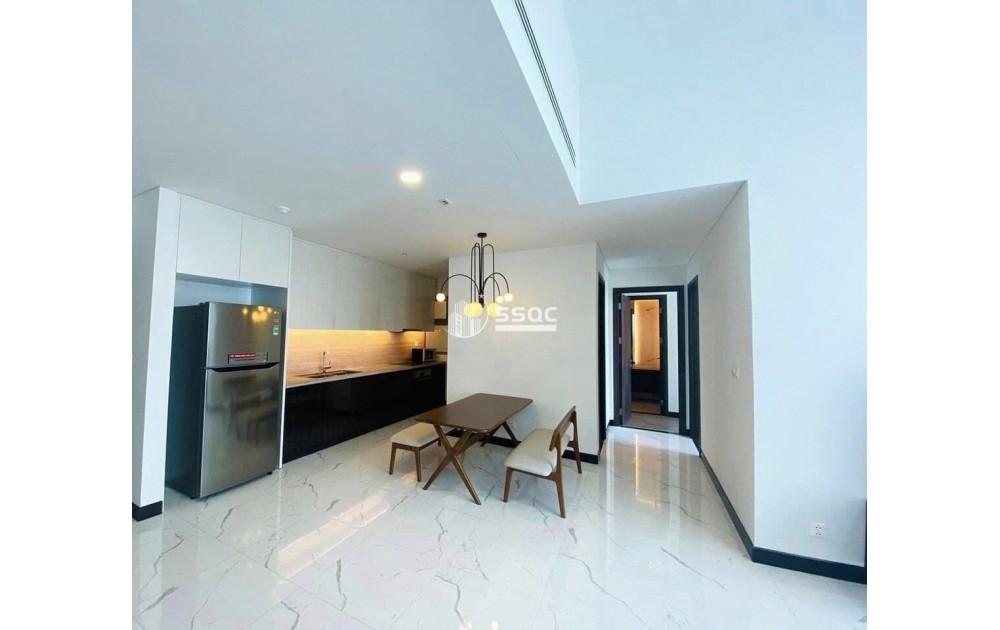  CHO THUỂ CĂN 2PN EMPIRE CITY 90M² - NHÀ FULL NT - VIEW SÔNG SÀI GÒN THOÁNG ĐÃNG - GIÁ SIÊU TỐT CHỈ TỪ 38 TRIỆU/THÁNG