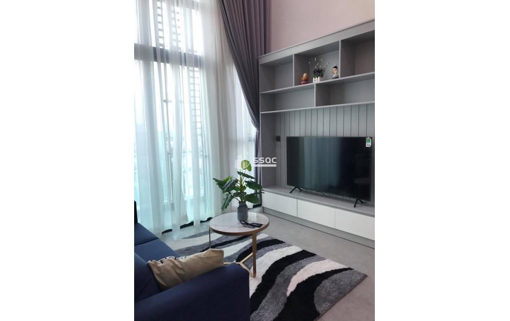  CHO THUÊ DUPLEX 2PN FELIZ EN VISTA | 102M² | FULL NỘI THẤT | VIEW LANDMARK 81 | CHỈ 28 TRIỆU/THÁNG