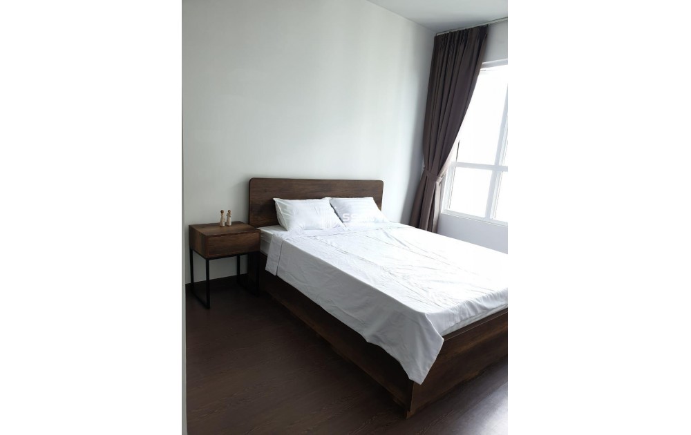CĂN 1PN VISTA VERDE – 50M², FULL NỘI THẤT, SỔ HỒNG SẴN – GIÁ 6.2 TỶ