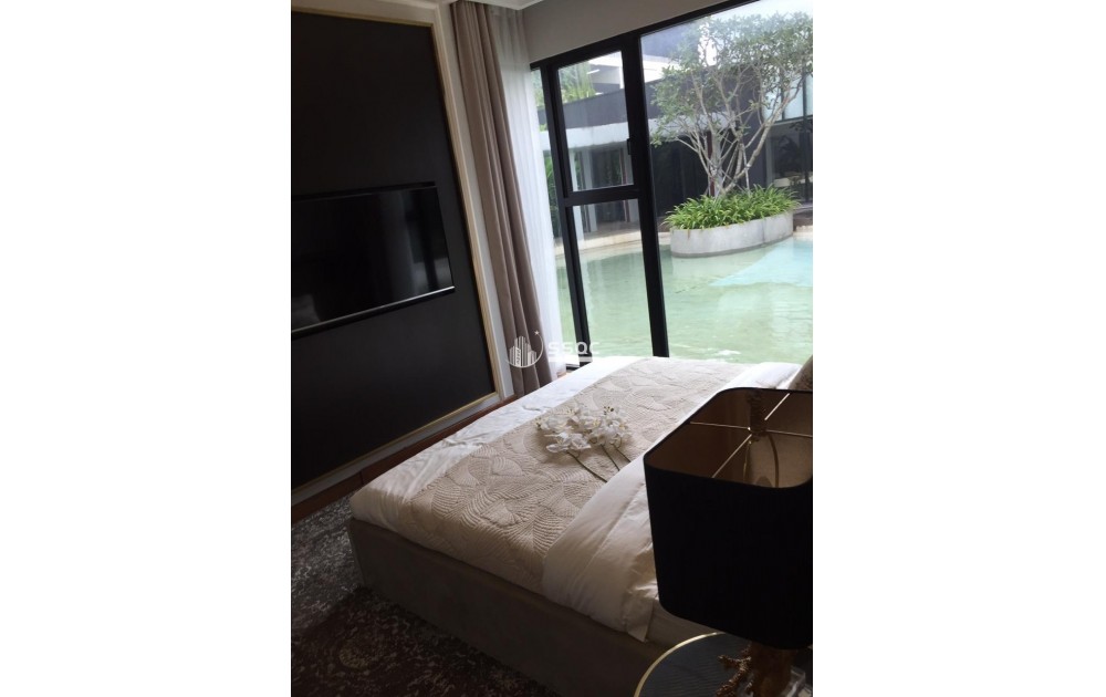 FELIZ EN VISTA – SIÊU PHẨM PENTHOUSE ĐẲNG CẤP DÀNH CHO GIỚI THƯỢNG LƯU