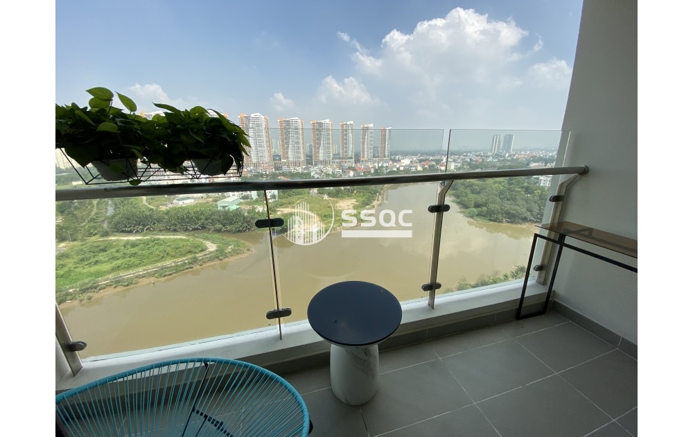 VÌ SAO NHIỀU KHÁCH HÀNG ƯU TIÊN CĂN HỘ 2PN TẠI ĐẢO KIM CƯƠNG?