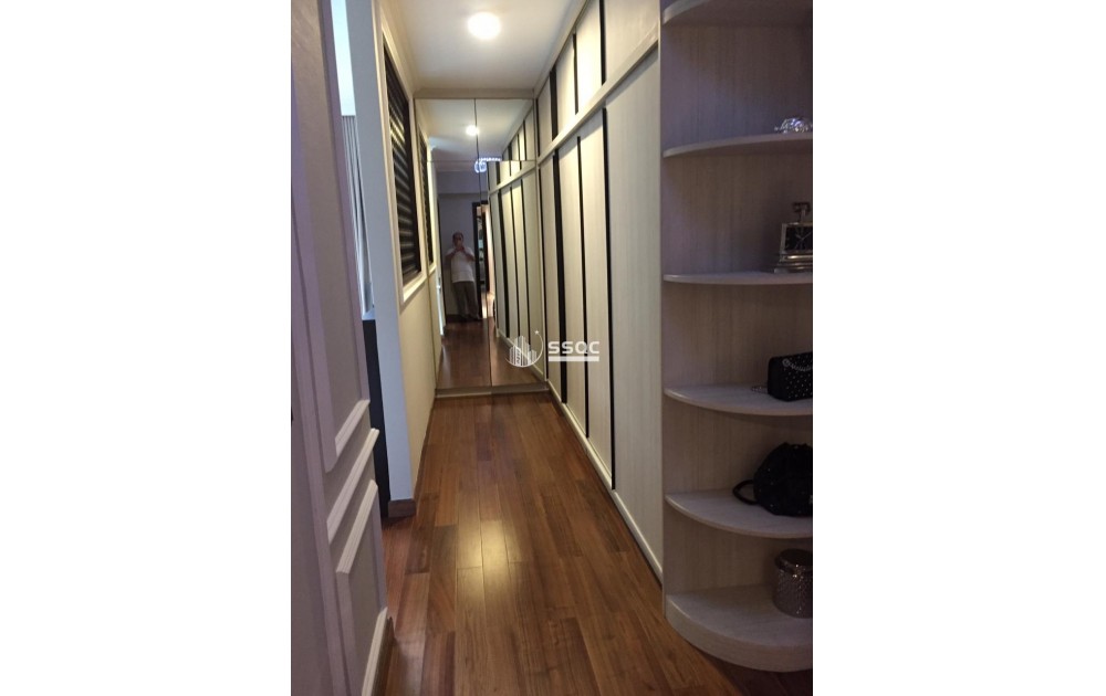  SKY MANSION 4PN 239M² FELIZ EN VISTA - THÁP ALTAZ - GIÁ 40 TỶ
