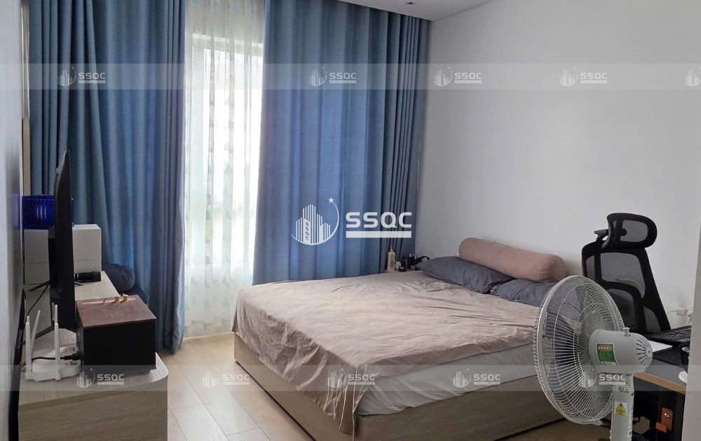  BÁN 2PN ĐẢO KIM CƯƠNG - THÁP BAHAMAS 92M² | GIÁ 14.5 TỶ | FULL NỘI THẤT 