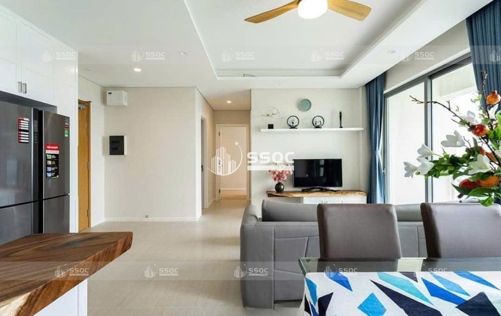 CHO THUÊ ĐẢO KIM CƯƠNG | 2PN | FULL NỘI THẤT | 27 TRIỆU/THÁNG (NET)