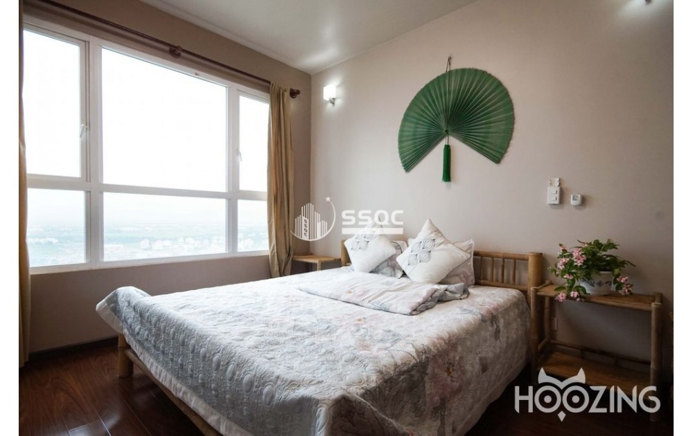  CHO THUÊ DUPLEX 2PN VISTA VERDE | THÁP T1 | 115M² | FULL NỘI THẤT | GIÁ 30 TRIỆU NET/THÁNG