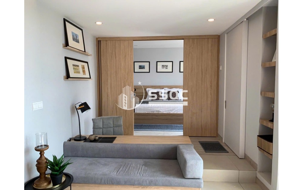  VISTA VERDE – SIÊU PHẨM 1PN LẦU CAO FULL NỘI THẤT THIẾT KẾ – GIÁ HẠT DẺ CHỈ TỪ 16TR/THÁNG 