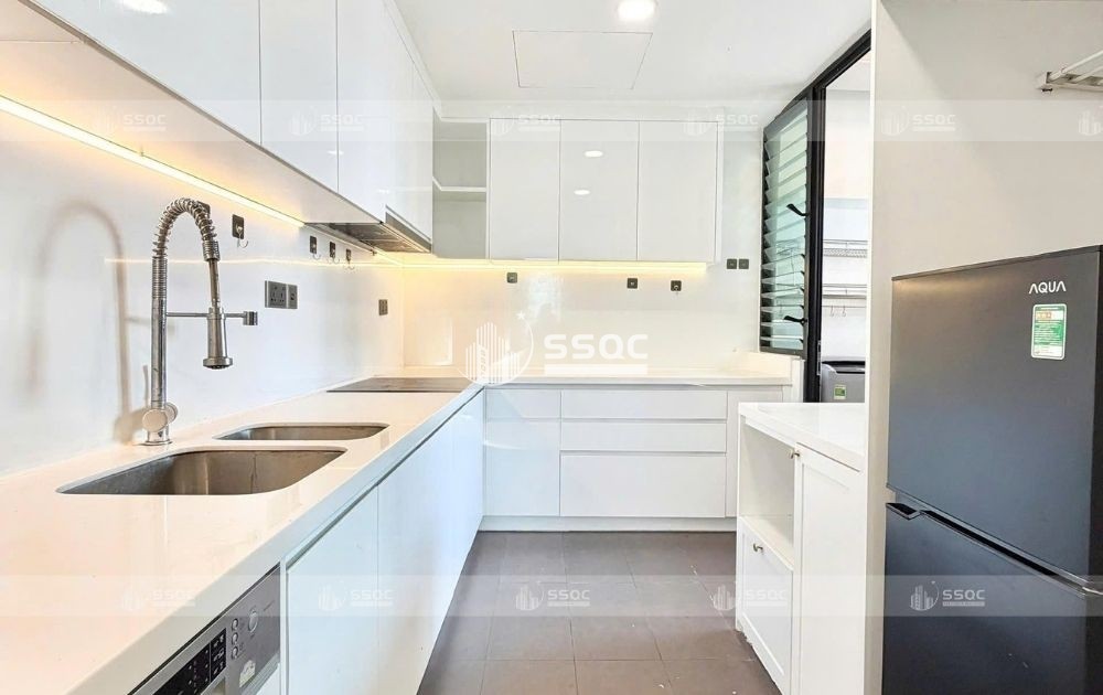 Bán Căn Hộ Feliz En Vista 3 Phòng Ngủ 107m2 - Tháp C, Tầng CAO, Sổ Hồng Sẵn, Đang Cho Thuê 35 Tr/Tháng - Giá Chỉ 13 Tỷ