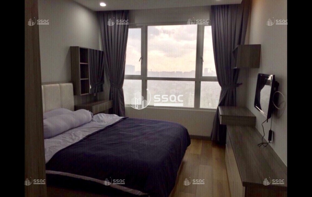 VISTA VERDE 2PN FULL NỘI THẤT – TẦNG CAO THOÁNG MÁT GIÁ THUÊ CHỈ 19 TRIỆU/THÁNG NET