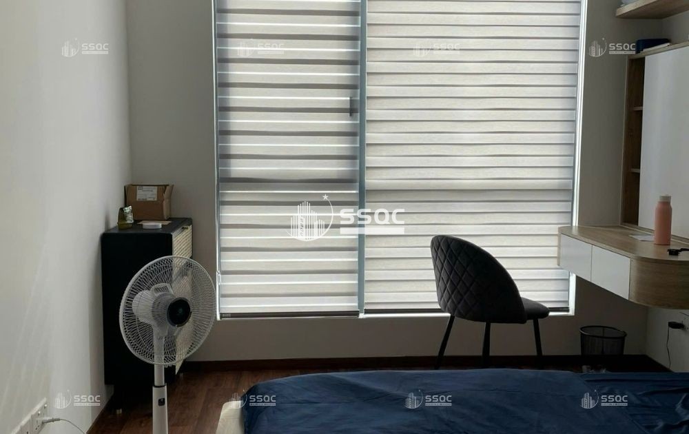 ONE VERANDAH 2PN FULL NỘI THẤT – SẮP NHẬN NHÀ DIỆN TÍCH 78M² | GIÁ THUÊ 22 TRIỆU/THÁNG NET